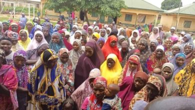 Borno govt. to close down Muna IDP camp