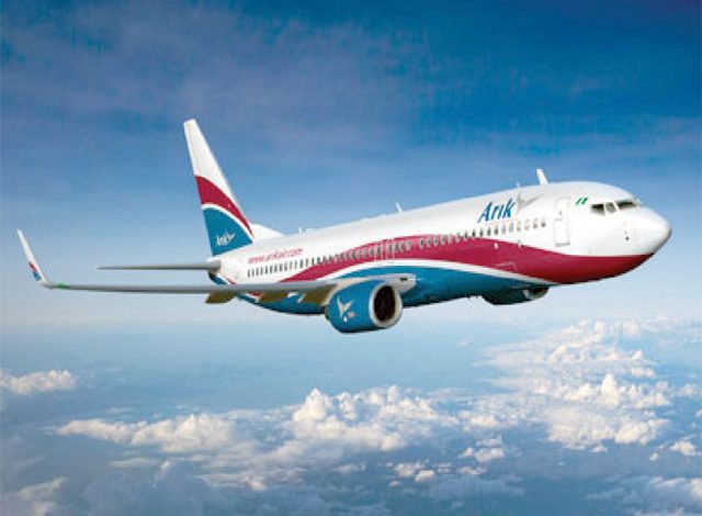 Alleged N76bn and .5m Fraud: Former Union Bank chief testifies on Arik airline’s controversial loan Alleged N76bn and .5m Fraud: Former Union Bank chief testifies on Arik airline’s controversial loan