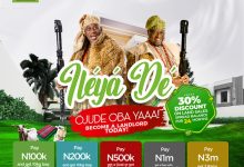 Adron Homes Launches Grand Ileya Promo with Massive Discounts, Star Appearances & Festive Gifts