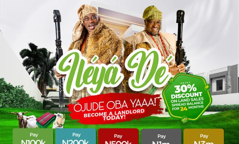 Adron Homes Launches Grand Ileya Promo with Massive Discounts, Star Appearances & Festive Gifts Adron Homes Launches Grand Ileya Promo with Massive Discounts, Star Appearances & Festive Gifts