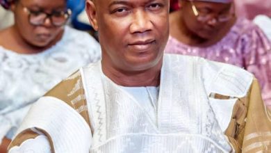Mogaji Wole Arisekola To Be Honored At The 2025 Ibadan Cultural Festival