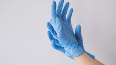 Use of gloves not substitute for hand hygiene – Experts