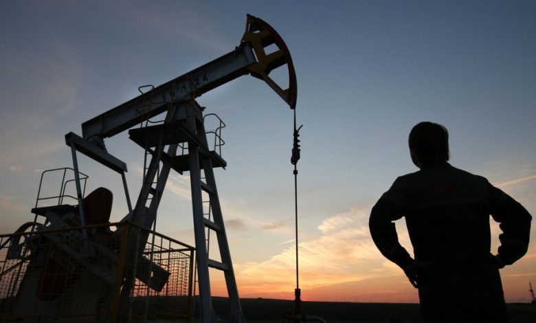 Nigeria to restart oil production in Ogoniland Nigeria to restart oil production in Ogoniland