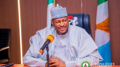 Katsina govt will continue to prioritise workers’ welfare – Governor Radda