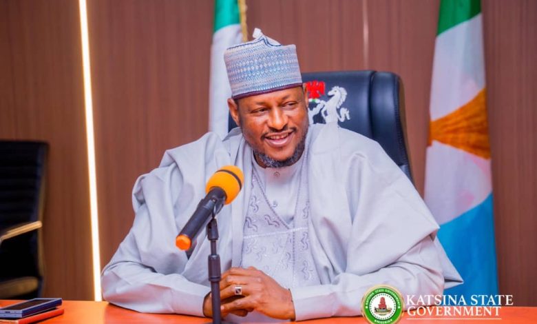 Katsina govt will continue to prioritise workers’ welfare – Governor Radda Katsina govt will continue to prioritise workers’ welfare – Governor Radda