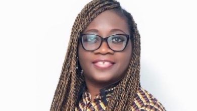 Mope Abudu speaks on creating safe spaces for women, leading with purpose