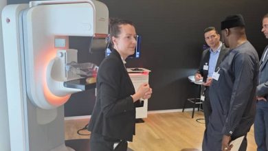 Governor Radda seals healthcare equipment deal with Siemens in Germany