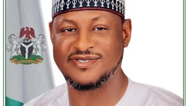 Presidential Visit: Radda thanks Tinubu, Katsina people