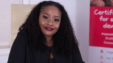 Why I’m pushing for better standards in Nigeria’s food exports – Annabel Kamuche
