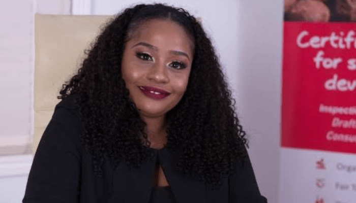 Why I’m pushing for better standards in Nigeria’s food exports – Annabel Kamuche Why I’m pushing for better standards in Nigeria’s food exports – Annabel Kamuche