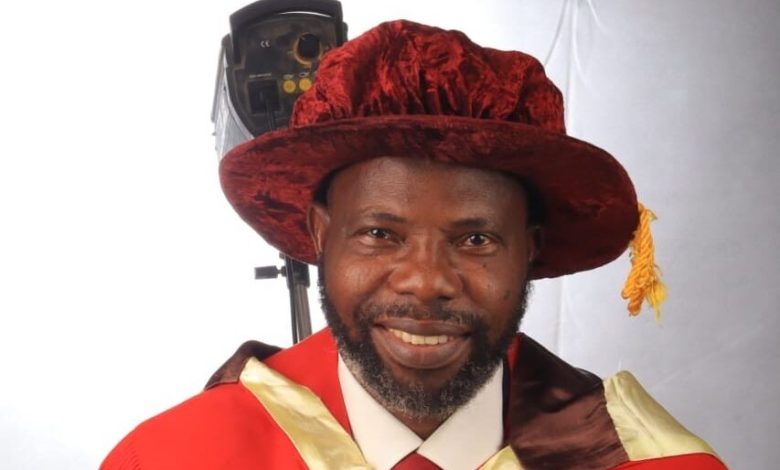 UNILAG professor to speak on Islamic insurance model at inaugural lecture UNILAG professor to speak on Islamic insurance model at inaugural lecture