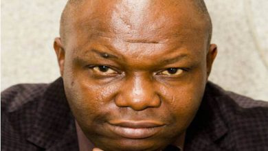 Ishaq Oloyede’s tears and Nigeria’s horror scenes, By Festus Adedayo