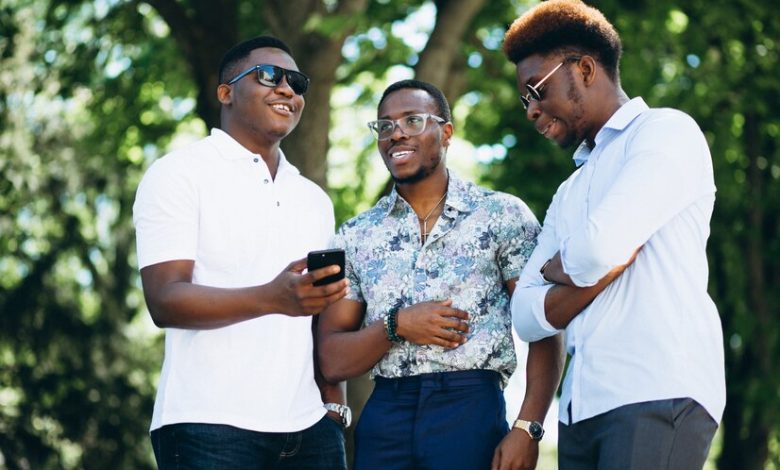 Nigerian men, boys left behind in gender equity efforts — Group Nigerian men, boys left behind in gender equity efforts — Group