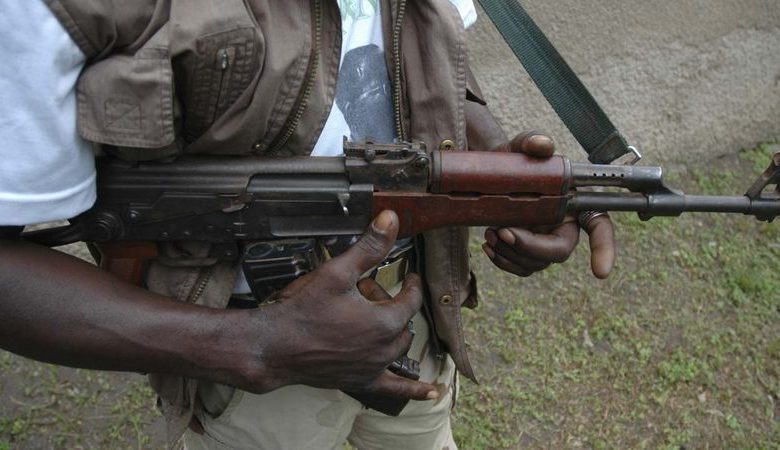 Gunmen kill woman, abduct husband in Edo Gunmen kill woman, abduct husband in Edo