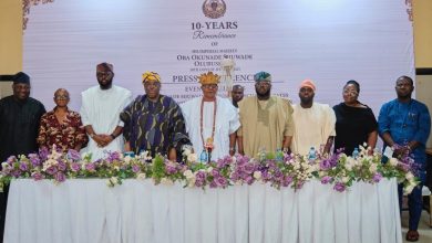 Ten years on, late Ooni Sijuwade’s family unveils Pan-African memorial events, legacy projects