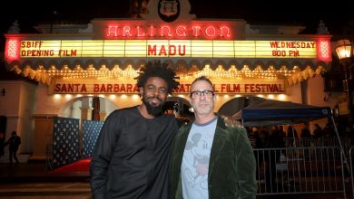Nigeria’s Joel Benson bags Emmy nominations for ‘Madu’ documentary