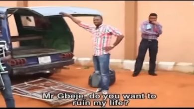 FLASHBACK: Watch Asake in 2013 Yoruba Film ‘Ijoba Ose Kan’ (VIDEO)