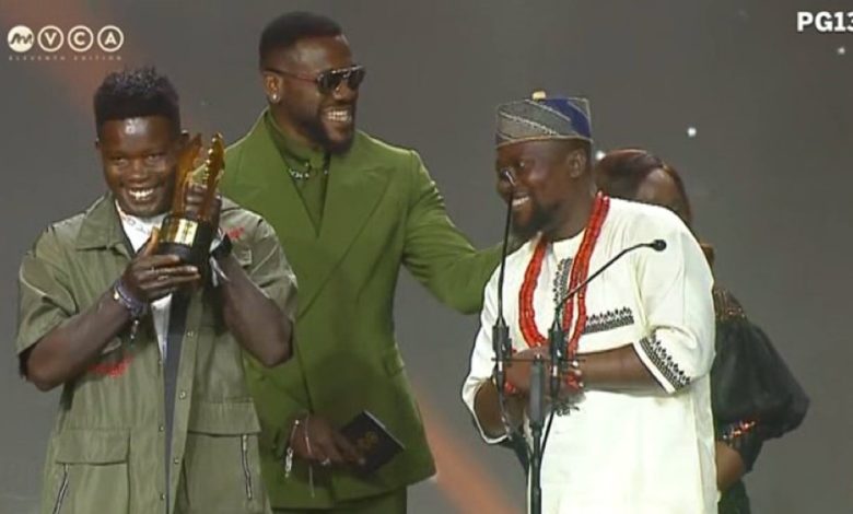 AMVCA 2025: ‘Lisabi’ dominates in night of cultural triumphs (FULL WINNERS LIST) AMVCA 2025: ‘Lisabi’ dominates in night of cultural triumphs (FULL WINNERS LIST)