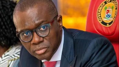 Oba-elect writes Sanwo-Olu, seeks reversal of installation of Osolo of Isolo