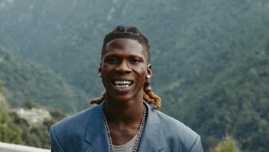 MUSIC REVIEW: In ‘Pressure’, Seyi Vibez switches lane, embraces softer side