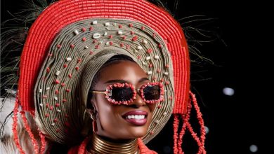 Meet Nigeria’s representative at 2025 Miss World pageant (PHOTOS)