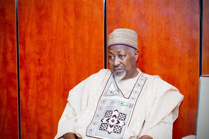 Nigeria’s defence minister speaks on use of drones by Boko Haram Nigeria’s defence minister speaks on use of drones by Boko Haram