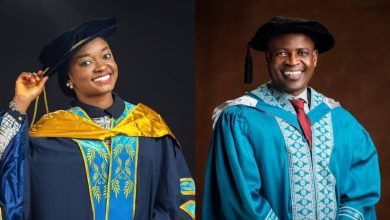 UNILORIN: Ode to my J-school Teachers, By Oladeinde Olawoyin