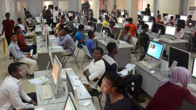 UTME 2025: JAMB to conduct mop-up, almost 90,000 candidates eligible