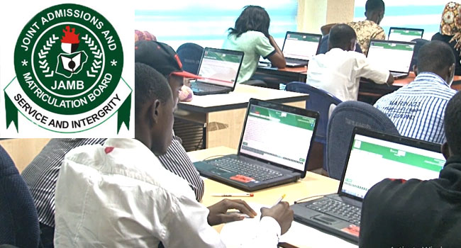 JAMB Orders Review Of 2025 UTME After Outrage, Complaints JAMB Orders Review Of 2025 UTME After Outrage, Complaints