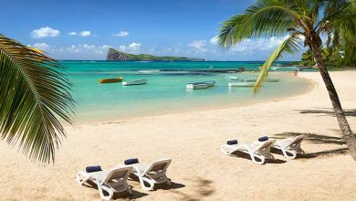 ANALYSIS: Is the Mauritian miracle running on fumes?