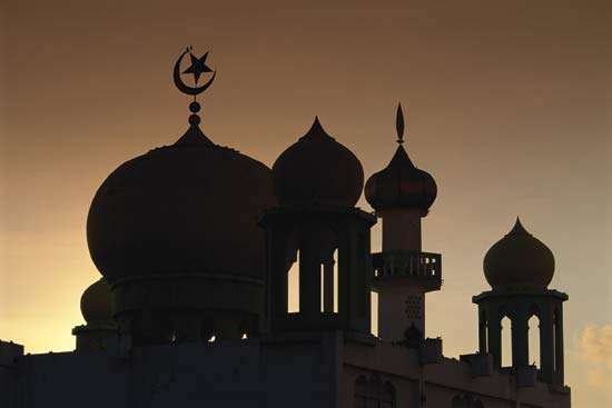 Mosque arsonist sentenced to death by hanging