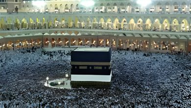 Pneumonia hits 99 Indonesian hajj pilgrims in Saudi Arabia, one dies