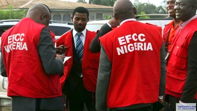 Court jails ex-convict, another offender for hawking naira note