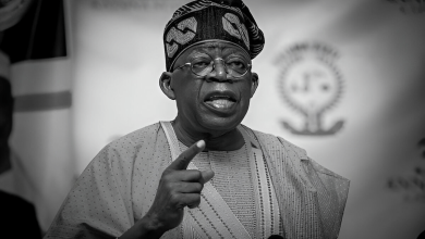 APC governors adopt Tinubu as party’s sole candidate in 2027