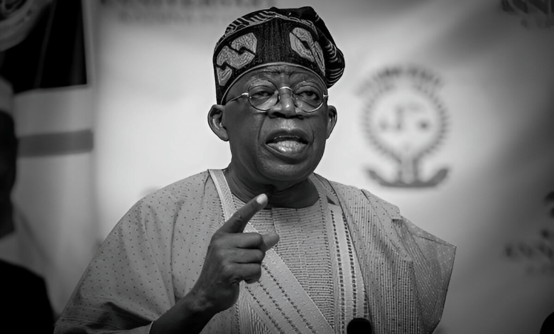 APC governors adopt Tinubu as party’s sole candidate in 2027 APC governors adopt Tinubu as party’s sole candidate in 2027