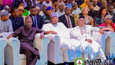 Gov Radda unveils plan to make Katsina a tech innovation hub