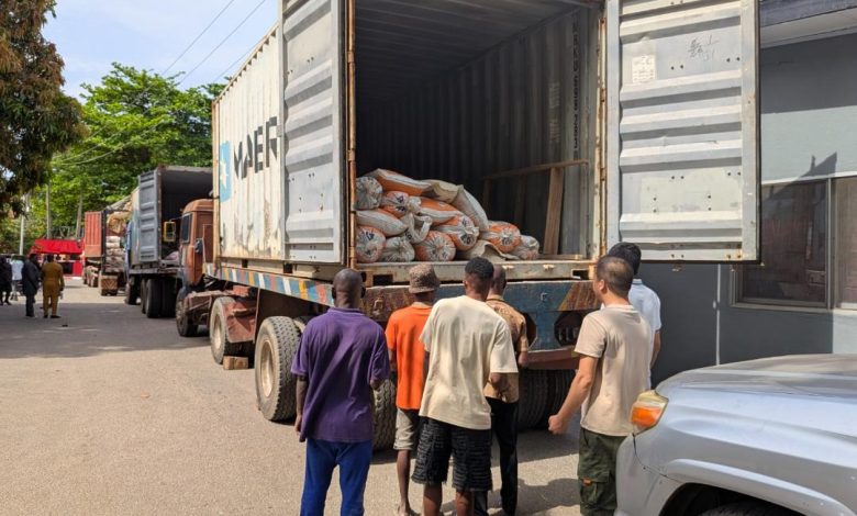 EFCC arrests Chinese nationals, Nigerians for alleged illegal mining EFCC arrests Chinese nationals, Nigerians for alleged illegal mining