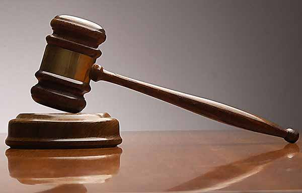 Court sentences council chairperson’s brother, three others to death by hanging Court sentences council chairperson’s brother, three others to death by hanging