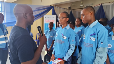 Breaking chain of human trafficking in Edo via student-led initiative
