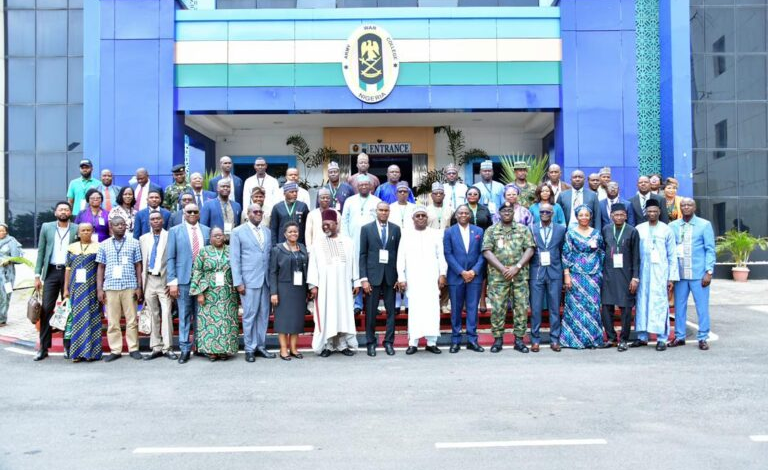 Planned amendment of NDLEA Act ‘ll bolster Nigeria’s drug control efforts – Fagbemi, Marwa Planned amendment of NDLEA Act ‘ll bolster Nigeria’s drug control efforts – Fagbemi, Marwa