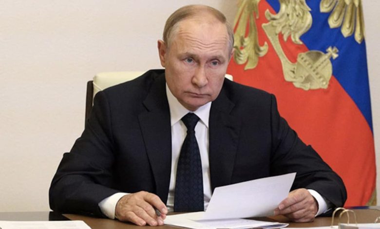 Ukraine War: Putin skips peace talks in Turkey Ukraine War: Putin skips peace talks in Turkey
