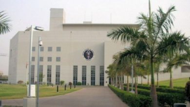 Award-winning US News Executive visits Nigeria for engagement with media CEOs