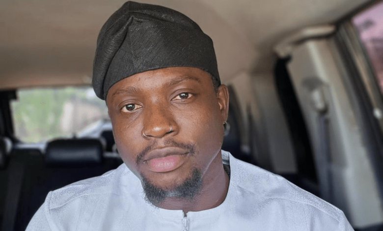 VDM released from EFCC custody VDM released from EFCC custody