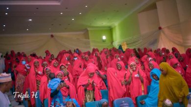 Katsina govt trains 955 out-of-school girls on creative skills