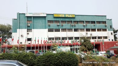 PDP Crisis: BoT relocates meeting venue after police barricade secretariat