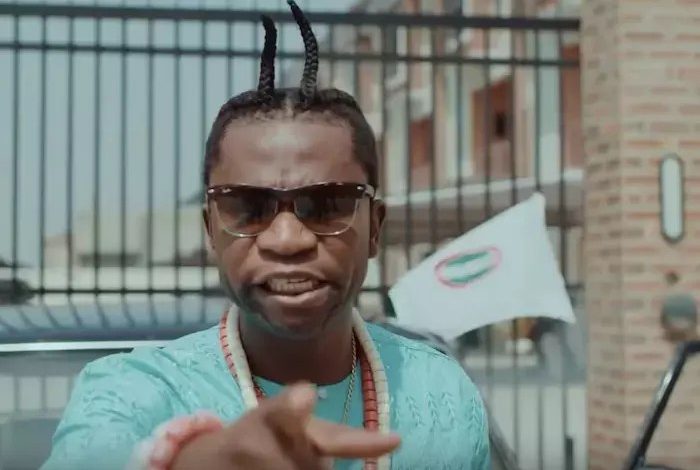Alleged Sexual Assault: Speed Darlington defers NAPTIP summons, proposes new date