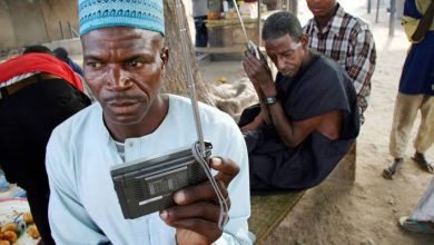 Nigerians have highest trust in media globally – Report