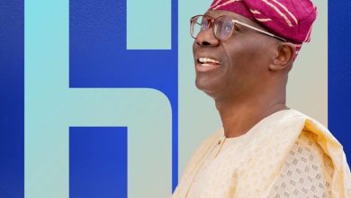 What public service has taught me —Sanwo-Olu