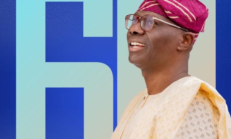What public service has taught me —Sanwo-Olu What public service has taught me —Sanwo-Olu
