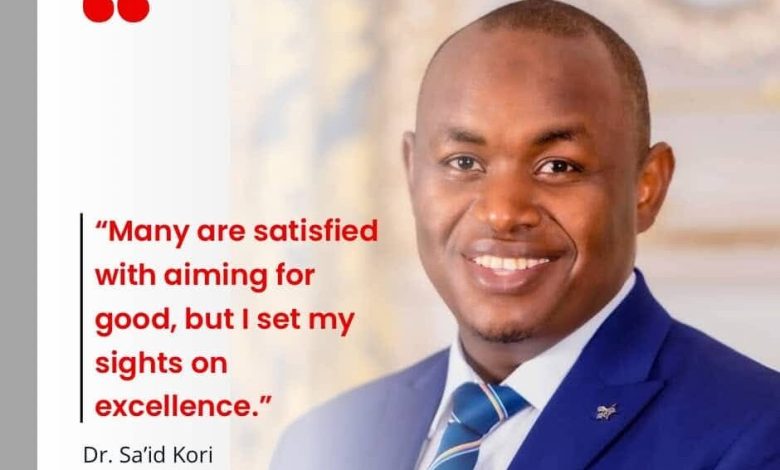 Lake Chad Basin Governors Forum appoints Nigerian technocrat as advisor Lake Chad Basin Governors Forum appoints Nigerian technocrat as advisor